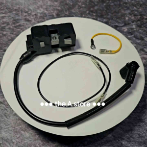 Koil CDI Senso / Ignition Coil Chainsaw MAESTRO / MONTANA CS 9000 L