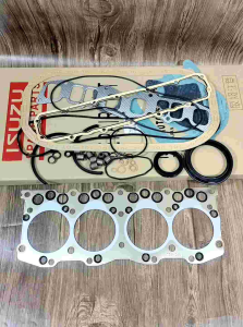 Packing Set Isuzu Panther 2.3 C223 / Gasket Komplit / Paking Full Set