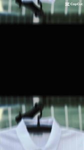 Ego Sport เสื้อโปโล อีโก้สปอร์ตแขนสั้น รุ่น VERTICAL เรียบหรู สวมใส่สบาย เนื้อผ้ามีลายในตัว EG 6205