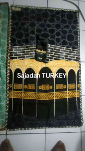 SAJADAH TURKEY