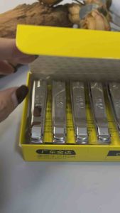 Rimei Nail Clipper / Nail Accessories