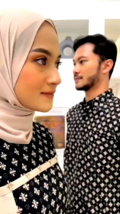Batik Pasangansuami Istri: Pilihan Fashion Couple untuk Keluarga