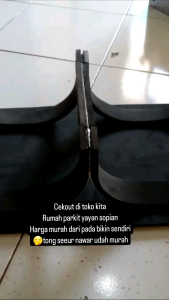 keranjang gas 3kg dan galon