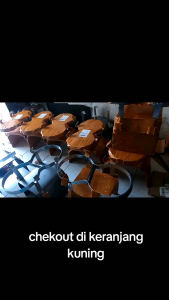 keranjang gas 3kg dan galon