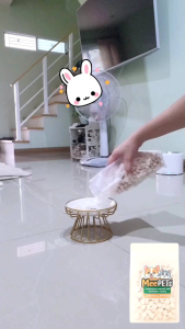 อกไก่ฟรีซดราย 180 กรัม