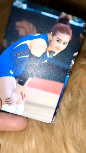 BINI MIKHA STAR MAGIC ALL STAR GAMES VOLLEYBALL PHOTOCARD 10pcs