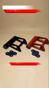 ENGINE MOUNTING MIO UKURAN 5CM MIO SPORTY MIO SOUL MIO CARBU SMILE FINO KARBU BAHAN BESI TEBAL/ARM MOUNTING/MONTING