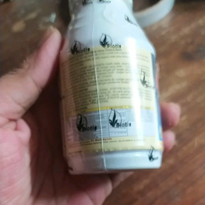 Starban 100 ml Insektisida b/a klorpirifos 530g/l sipermetrin 55g/l Original 100% [ Biotis Agrindo ]