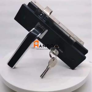 Terlaris Handle pintu kamar gagang ongkel pintu kantor set kunci 1 pintu ukuran tanggung slot kunci pintu rumah handle ongkel pintu rumah termurah