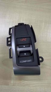 *Honda Tgh Civic 2017-2021 Fk8 Drive Mode Switch Assy 5Pin (Variant Ralated To The Driver Mode Switch) 35720-Tgh-E01