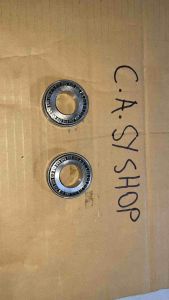 KNUCKLE BEARING KRY 150/200