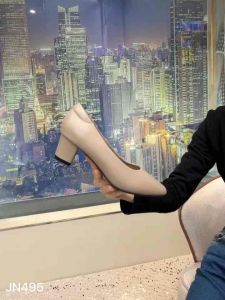 JOANNE Pump High Heels Shoes Sepatu Kerja Wanita #JN495