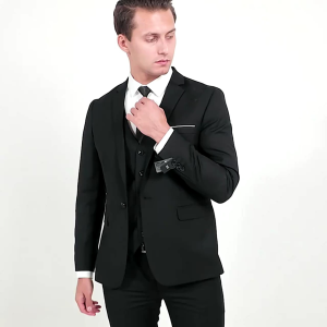 IKHTIBAR JAS DAN VEST PRIA TERBARU / JAS PRIA KANTOR / JAS WISUDA