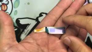 จอ DNA60 Sevo Veepon