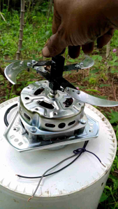 pisau pencacah coper untuk pakan ternak