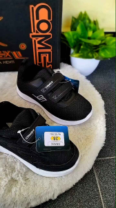 Sepatu Sekolah Comex