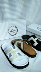 Arzz By Adelia - 034 - Size 36-42 - Sandal Wanita Dewasa Platfrom Helena/sandal Birken/sandal weadge