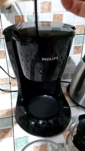 Máy pha cà phê Philips Hd7432 - Bảo hành 2 năm