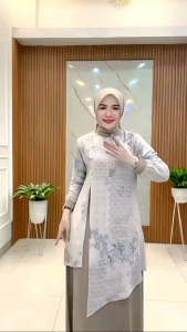 maisya dress by zahra