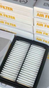 กรองอากาศ Mazda 2 Skyactiv ปี 2014-2023 เครื่อง 1.3/1.5 ดีเซล-เบนซิน Cx-3 ดีเซล ปี 2015-2023 P501-13-3A0