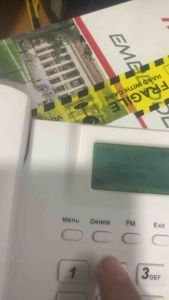 Điện thoại dùng sim-FMMP3 - 1 Sim có tiếng việt