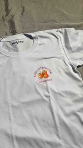 When Life Gives You Tangerines Shirt | Amazedph