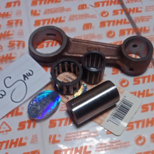 Con Rod Senso Gergaji Mesin Stihl MS 070