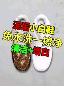 Pemutih - Pembersih Sepatu Sneakers Sandal Botol Sikat Shoes Cleaner