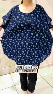 Women Blouse Casual Wear Good Quality.