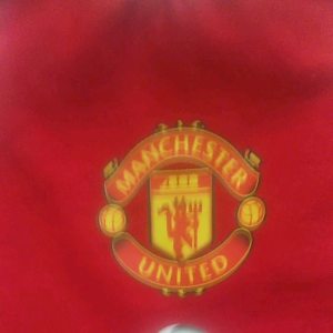 Baju kucing anjing kaos manchester united