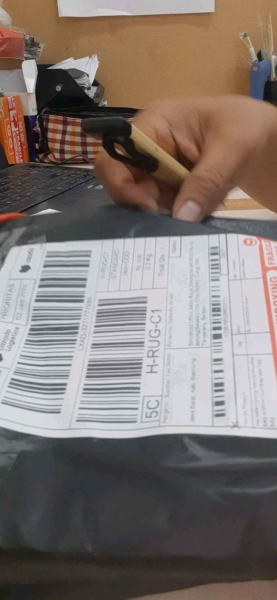 Buyer review video 3