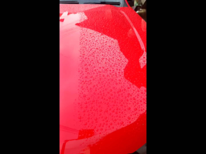 ผ้าไมโครไฟเบอร์ซับน้ำดีเช็ดแห้งไวผ้าผืนใหญ่40x60cmผ้าเช็ดรถผ้าอเนกประสงค์