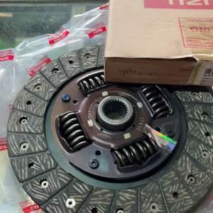 KOPLING SET PANTHER TOURING KAPSUL 2.5 CC KAMPAS KOPLING SET PANTHER TOURING ORIGINAL