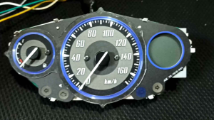 Đồng hồ Nouvo 4 (ruột)