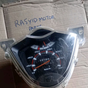 Speedometer Spacy Karbu Seken Ori Normal