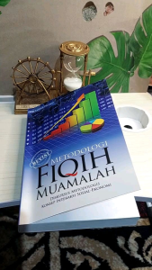 Metodologi Fiqih Fiqh Muamalah-best seller-fikih muamalah