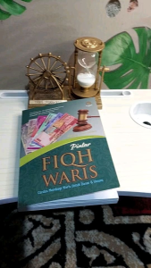 buku cerdas membagi waris-pintar fiqih waris