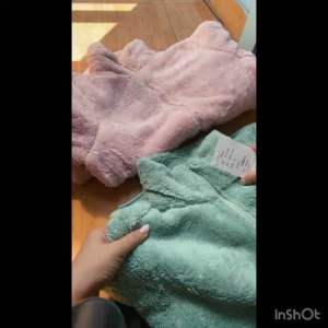 Áo khoác lông dày ấm áp lông 2 mặt áo uni siêu ấm áo nữ mùa đông mùa thu áo lông áo lạnh