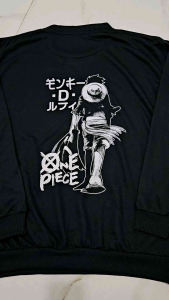 SWEATER HOODIE PRIA ONE PIECE LOGO DTF / JAKET SWEATER PRIA / SWEATER PRIA DISTRO / SWEATER PRIA KOREA / SWEATER PRIA SL HOODIE