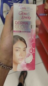 Fair & Lovely Multivitamin Cream 46 gr/23gr