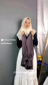 Kemeja Rayon Twill Mix Payet: Pilihan Tepat untuk Acara Sehari-hari
