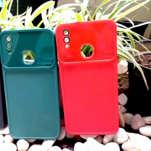 Case Vivo 1817 1816 1814 1811 1807 Softcase Lens Original Vivo Y91 Y93 Y95