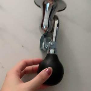 Kèn chuông xe đạp kêu to cảnh báo di chuyển gắn ghi đông xe đạp