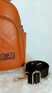 Ransel Wanita Anne By Biru Tsabita