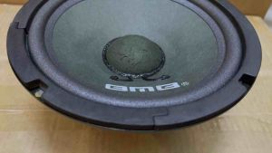 Speaker Component BMB 8 Inch Original Speaker komponen BMB 8 inch double magnet