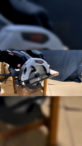 Uchiha UC-255 circular saw 7 900W heavy duty saw machine