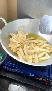 Kripsong Rasa Balado