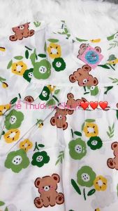 (67-75kg)BỘ LỬNG MẶC NHÀ TOLE LANH CÓ TAY SIZE 4