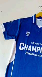 jersey persib back2babck champions away terbaru 2025 bahan dryfit brazil