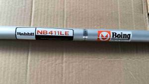 A88กระบอกนอกพร้อมบู๊ชพิเศษ เครื่องตัดหญ้าโรบิท NB411LE Robin (โรบิ้น)งานระดับพรีเมี่ยม แข็งแรงทนทานต่อการใช้งานได้อย่างมีคุณภาพสูง ราคาเกินคุ้ม อายุใช้งานได้ยาวนานขึ้น100%